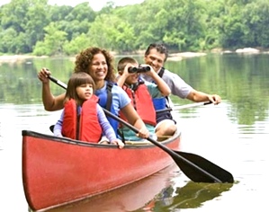 Kayaking and Canoe Adventures
