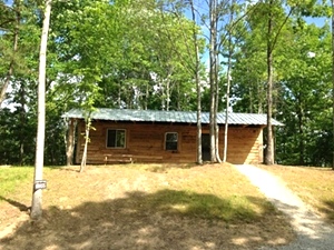 Cabin 1