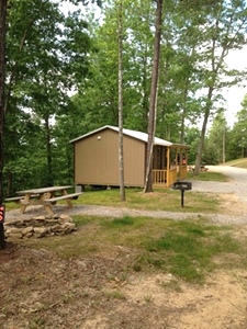 Cabin 2