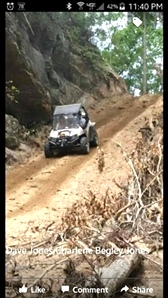 Wildcat OHV Park