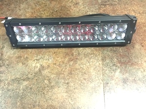 12 inch light bar